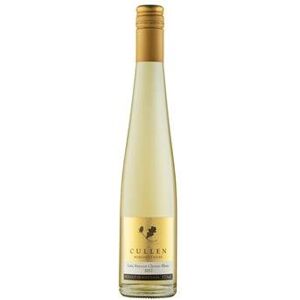 Cullen , Margaret River Late Harvest Chenin Blanc HALVES (Caisse de 12x37.5cl) Australie/Margaret River (100% Chenin Blanc) White Wine - Publicité