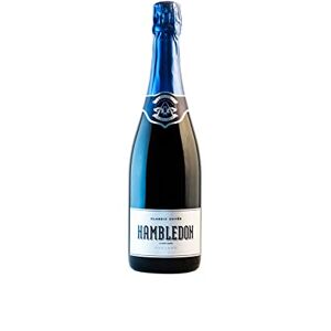 Hambledon NV , Classic Cuvée, Sparkling, Hampshire/Angleterre (caisse de 6x75cl) Vins Mousseux - Publicité