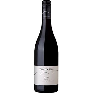 Trinity Hill , Homage` Gimblett Gravels Syrah (Caisse de 6x75cl) New Zealand/Hawkes Bay (100% Syrah/Shiraz) Vin Rouge - Publicité