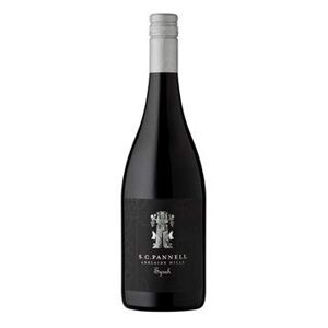 S.C.Pannell , Adelaide Hills Syrah (Caisse de 6x75cl) Australie/McLaren Vallée (100% Syrah/Shiraz) Vin rouge - Publicité