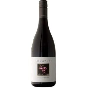 Greywacke , Marlborough Pinot Noir, VIN ROUGE (caisse de 6x75cl) Nouvelle-Zélande/Malborough - Publicité