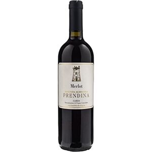 Prendina La  Garda Merlot 2022 - Publicité