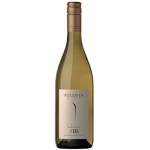 Pulenta , Chardonnay, Mendoza, Argentine, (caisse de 6x75cl), Vin Blanc - Publicité