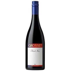 Grosset , Adelaide Hills Pinot Noir (Caisse de 6x75cl) Australie/Clare Valley (100% Pinot Noir) Vin Rouge - Publicité