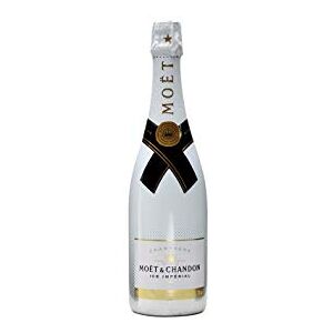 Moët & Chandon Moët Et Chandon Champagne  Ice Impérial 75Cl - Publicité