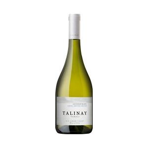 Tabali Talinay Vineyard Sauvignon Blanc 75cl. (caisse de 6), Limari Vallée, Chili, (Sauvignon Blanc) - Publicité