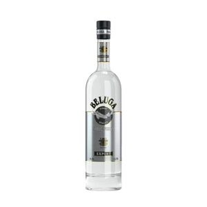 Beluga Vodka Noble 1,5L - Publicité