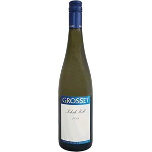 Grosset , Polish Hill` Clare Valley Riesling (Caisse de 6x75cl) Australie/ (100% Riesling) Vin Blanc - Publicité