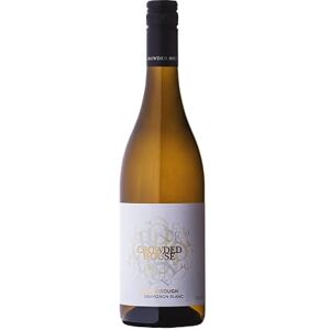 Endeavour Wines Crowded House Sauvignon Blanc, Marlborough (Caisse de 6x75cl) Nouvelle Zélande, vin blanc - Publicité