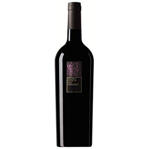 Feudi di San Gregorio , Aglianico 'Trigaio', VIN ROUGE (caisse de 6x75cl) Italie/Campania - Publicité