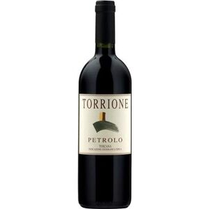 Petrolo , Torrione` Val d'Arno di Sopra (Caisse de 6x75cl) Italie/Toscane (Grape Varieties:80% Sangiovese, 15% Merlot, 5% Cabernet Franc) Vin Rouge - Publicité