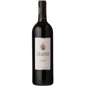 Quinta do Crasto , Douro Rouge - Publicité