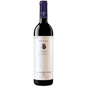 Finca Museum Vinea Cigales Crianza,  (caisse de 6x75cl) Espagne/Cigales, vin rouge (Tempranillo) - Publicité