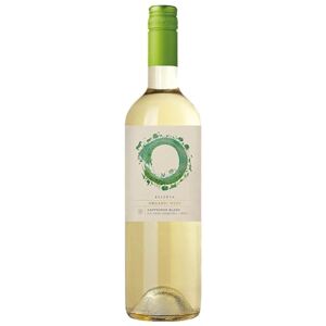 Adobe Valle de Casablanca Sauvignon Blanc Reserva DO Emiliana 2022 0,75 ℓ - Publicité