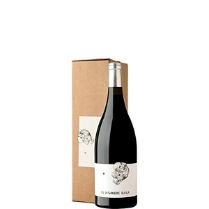 Uvas Felices El Hombre Bala Old Vine Garnacha (caisse de 6 X MAGNUMS) Espagne/Madrid Do Vin rouge (garnacha) - Publicité