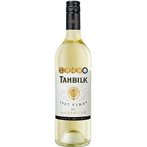 Tahbilk , Marsanne, VIN BLANC (caisse de 6x75cl) Australie/Nagambie Lakes - Publicité