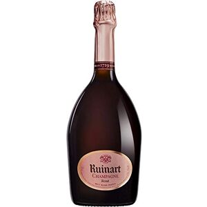 Ruinart Brut Rosé 75cl - Publicité