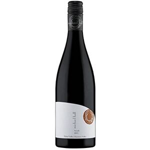 Michael Hall Wines Eden Valley Syrah Australie (6x75cl) Vin rouge - Publicité