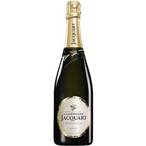 JACQUART Champagne Brut Mosaïque 750 ml - Publicité