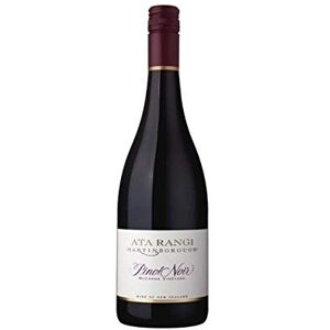 Ata Rangi , McCrone Vineyard' Pinot Noir, Nouvelle-Zélande/Martinborough (caisse de 6x750ml), VIN ROUGE - Publicité