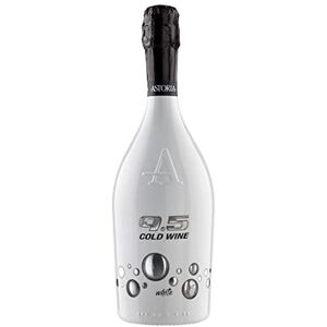 ASTORIA Nine dot Five Cold Wine Brut  0,75 ℓ - Publicité