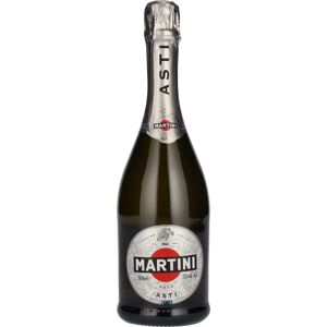 Martini Asti 0,75 L - Publicité