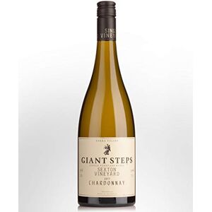 Giant Steps , Sexton Vineyards' Chardonnay, Australie/Yarra Valley (caisse de 6x750ml), VIN BLANC - Publicité