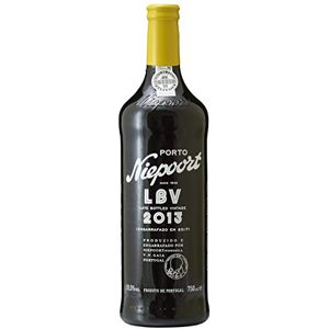 Niepoort 2008er Late Bottled Vintage Porto 0.75 L - Publicité