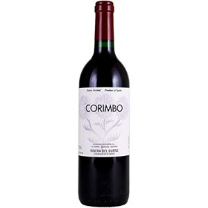 Bodegas La Horra , Corimbo, (Caisse de 6x75cl), Ribera Del Duero, Espagne, Vin Rouge - Publicité