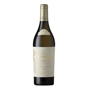 Leeu Passant, Chardonnay, Stellenbosch, Afrique du Sud, (caisse de 6x75cl), Vin Blanc - Publicité