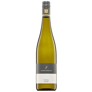 Schäfer-Fröhlich , Riesling Trocken, Allemagne/Nahe (caisse de 6x750ml), VIN BLANC - Publicité