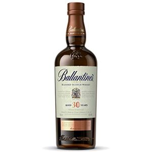 Ballantine's Ballantines 30 Year Old Blended Whisky - Publicité