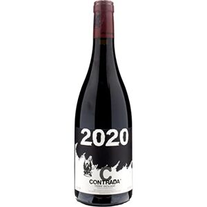 Passopisciaro (Vini Franchetti) Passopisciaro Contrada C 2020 - Publicité