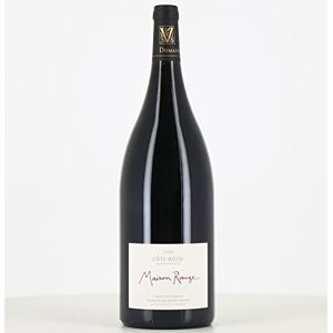 Domaine Vernay Magnum Côte Rôtie Rouge "Maison rouge" 2019 - Publicité