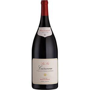 Domaine Boutinot Boutinot ‘Les Six’, Cairanne AOC (magnum), France, (caisse de 6x150cl), (GRENACHE 50%, SYRAH 10%, MOURVÈDRE 10%) - Publicité