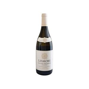 Lismore , Estate Reserve Viognier, Afrique du Sud/Greyton (caisse de 6x750ml), VIN BLANC - Publicité