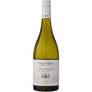 Yalumba , Samuel's Collection Eden Valley Viognier, VIN BLANC (caisse de 6x75cl) Australie/Eden Vallée - Publicité