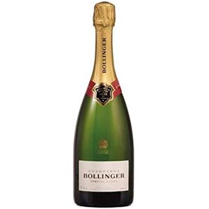 Bollinger Champagne brut Spécial Cuvée  75 cl Bouteille (75 cl) - Publicité