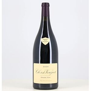 Domaine De la Vougeraie Magnum Clos de Vougeot Grand Cru 2020 - Publicité