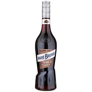 MARIE BRIZARD Liqueur Cacao Brun - Publicité