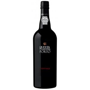 Alves de Sousa , Quinta da Gaivosa LBV Porto, Portugal, (caisse de 6x75cl) - Publicité