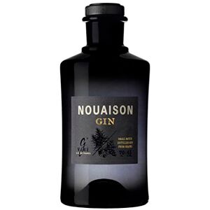 g'VINE Nouaison Gin by  70cl - Publicité