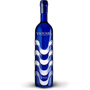 Yaguara Yaguará Cachaca Cachaça - Publicité