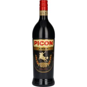 Picon Amer 1,0L (21% Vol.) - Publicité