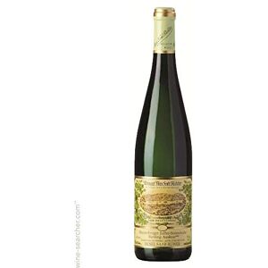 Max Ferdinand Richter , Brauneberger Juffer Sonnenhur Riesling Spätlese, VIN BLANC (caisse de 6x75cl) Allemagne/Mosel - Publicité