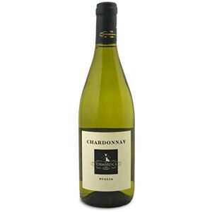 Tormaresca Antinori  Chardonnay 2013 - Publicité