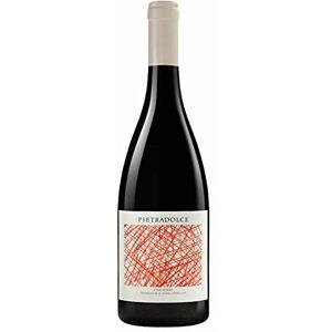 Pietradolce Etna Rosso DOC Nerello Mascalese  2022 0,75 ℓ - Publicité