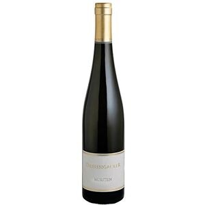 Dreissigacker , Morstein` Rheinhessen Riesling - Publicité