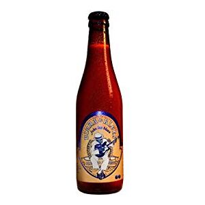 PLANETE DRINKS SPECIALISTE DES BOISSONS DU MONDE BIERE BIRRA & BLUES JOHN LEE BLUES 33CL - Publicité