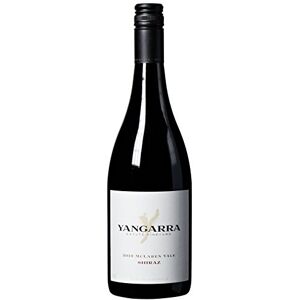 Yangarra Estate Shiraz (Organic & Biodynamic) (caisse de 6x75cl) Australie/McLaren Vale, vin rouge - Publicité